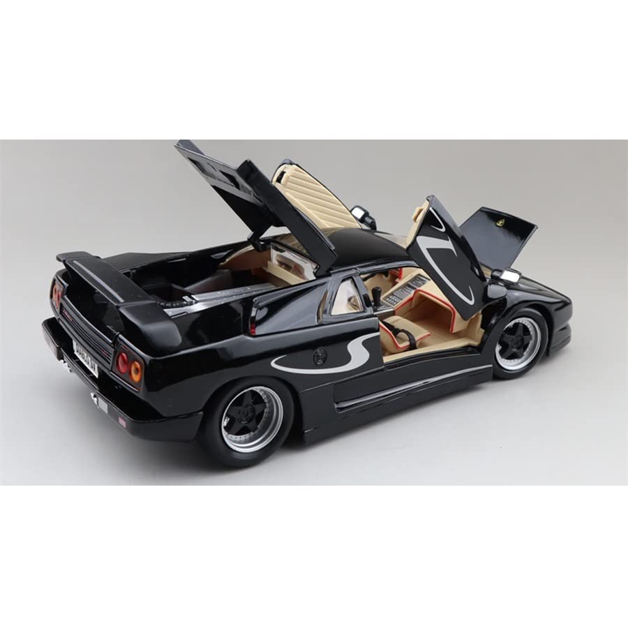 Amazon.co.jp: 最高の贈り物 1/18 ランボルギーニディアブロ SV 合金